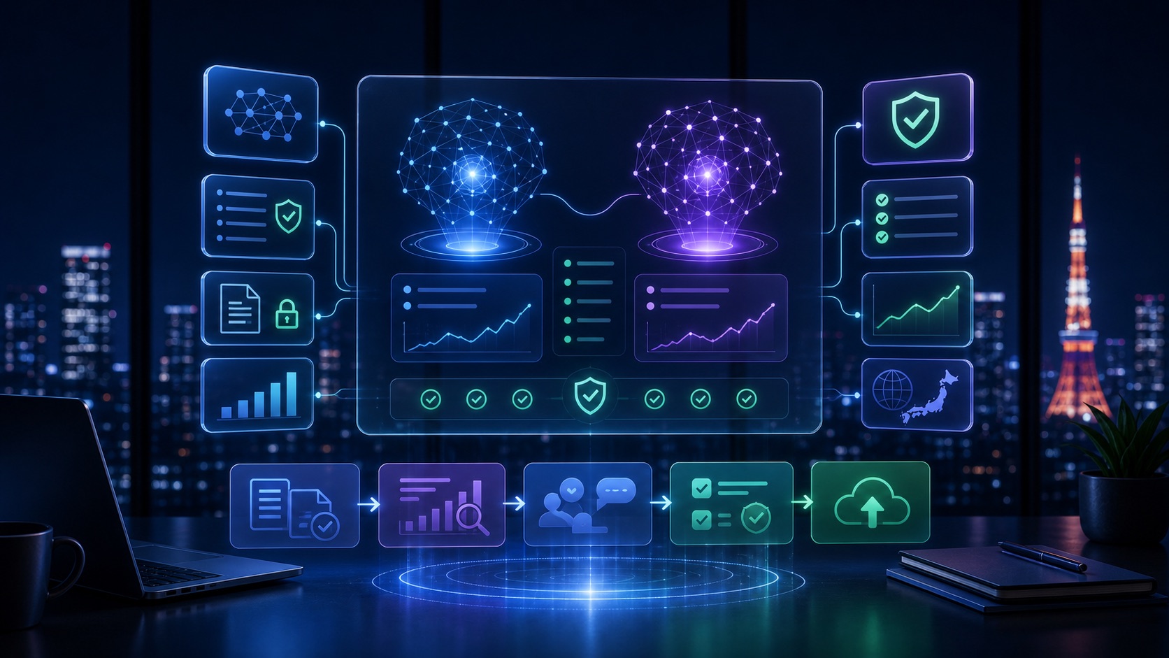 Claude 4.8 and Claude Fable: Business Guide