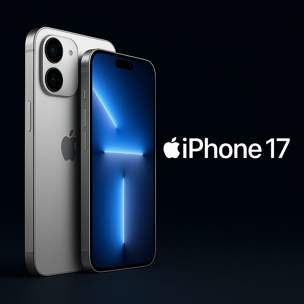 iPhone 17